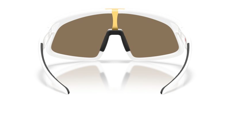 Oakley RSLV 141 OO9524D-952403 - Back View