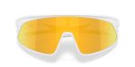 Oakley RSLV 141 OO9524D-952403 - Folded View