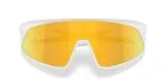 Oakley RSLV 141 OO9524D-952403 - Folded View Oakley RSLV 141 OO9524D-952403 - Folded View