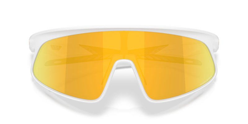 Oakley RSLV 141 OO9524D-952403 - Folded View