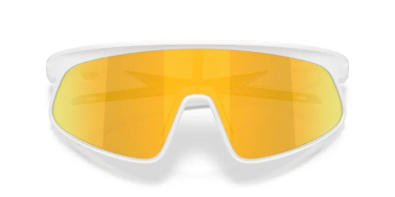 Oakley RSLV 141 OO9524D-952403 - Folded View