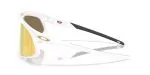 Oakley RSLV 141 OO9524D-952403 - Side View Oakley RSLV 141 OO9524D-952403 - Side View
