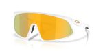Oakley RSLV 141 OO9524D-952403 - Quarter View