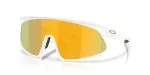 Oakley RSLV 141 OO9524D-952403 - Quarter View Oakley RSLV 141 OO9524D-952403 - Quarter View