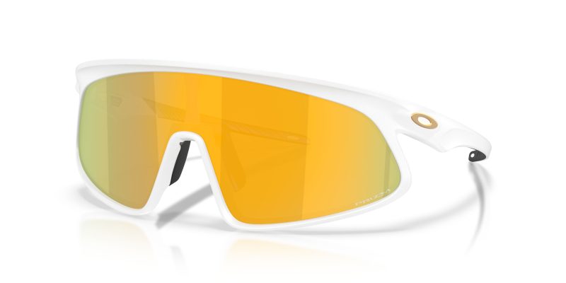Oakley RSLV 141 OO9524D-952403 - Quarter View