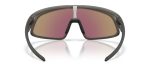 Oakley RSLV 141 OO9524D-952404 - Back View Oakley RSLV 141 OO9524D-952404 - Back View