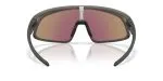 Oakley RSLV 141 OO9524D-952404 - Back View