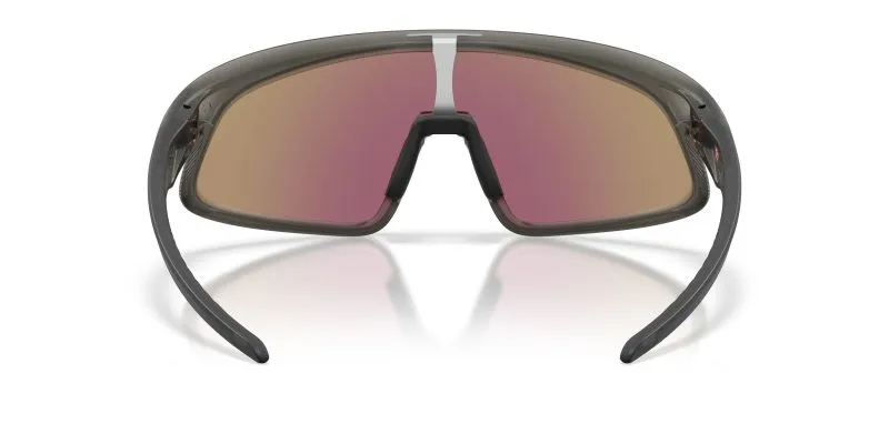 Oakley RSLV 141 OO9524D-952404 - Back View