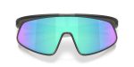 Oakley RSLV 141 OO9524D-952404 - Folded View Oakley RSLV 141 OO9524D-952404 - Folded View