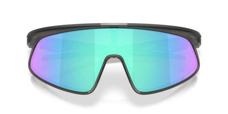 Oakley RSLV 141 OO9524D-952404 - Folded View
