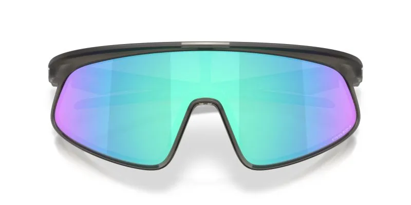 Oakley RSLV 141 OO9524D-952404 - Folded View