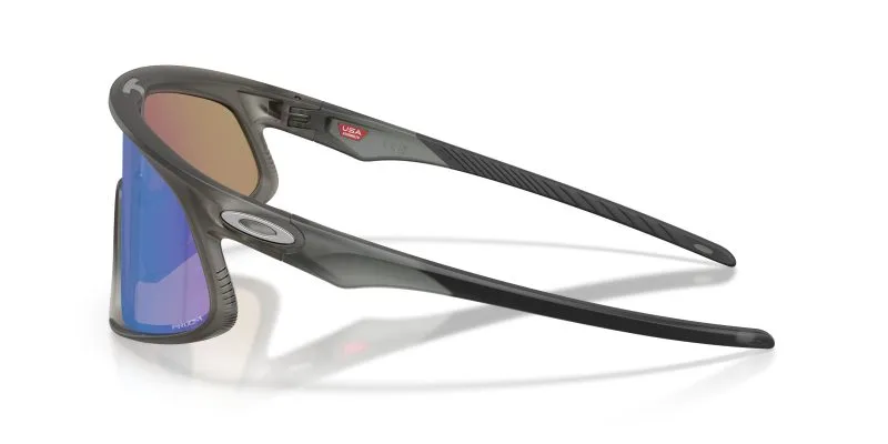 Oakley RSLV 141 OO9524D-952404 - Side View