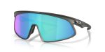 Oakley RSLV 141 OO9524D-952404 - Quarter View Oakley RSLV 141 OO9524D-952404 - Quarter View