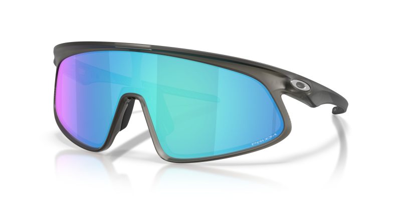 Oakley RSLV 141 OO9524D-952404 - Quarter View