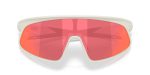 Oakley RSLV 141 OO9524D-952405 - Folded View