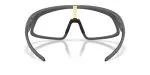 Oakley RSLV 141 OO9524D-952406 - Back View