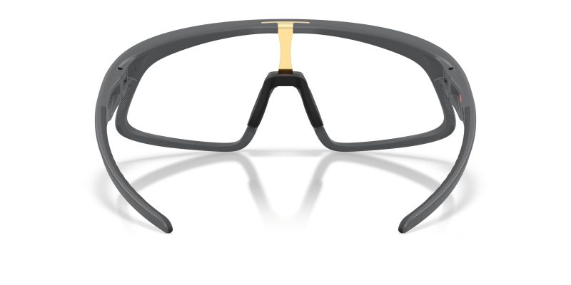 Oakley RSLV 141 OO9524D-952406 - Back View