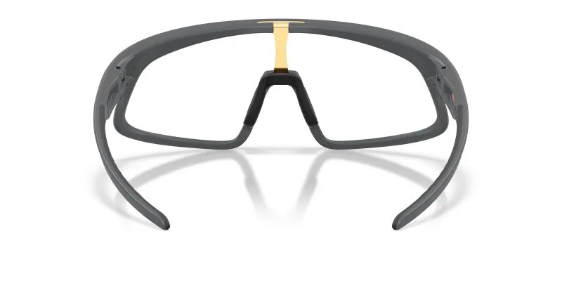 Oakley RSLV 141 OO9524D-952406 - Back View