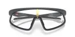 Oakley RSLV 141 OO9524D-952406 - Folded View