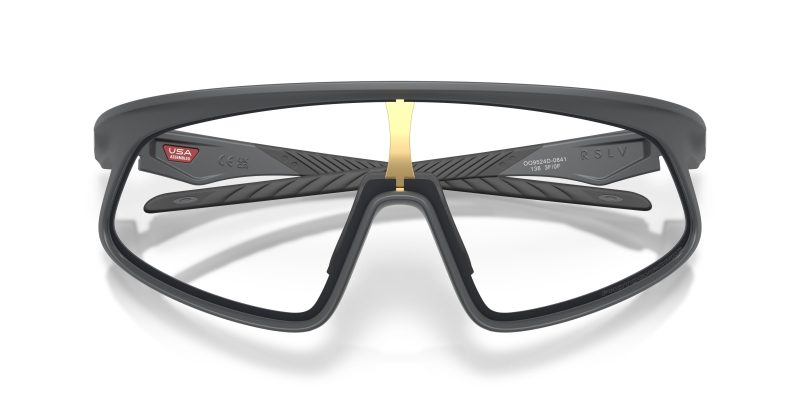 Oakley RSLV 141 OO9524D-952406 - Folded View