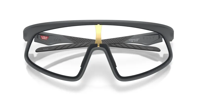 Oakley RSLV 141 OO9524D-952406 - Folded View