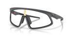 Oakley RSLV 141 OO9524D-952406 - Quarter View