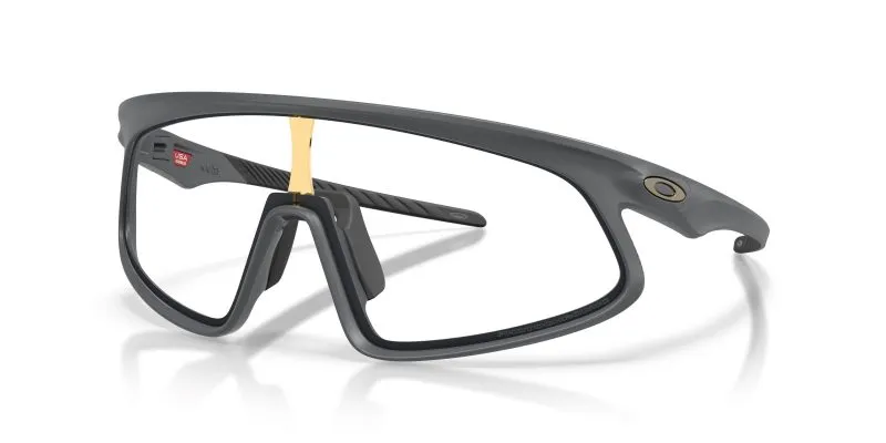Oakley RSLV 141 OO9524D-952406 - Quarter View