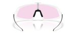 Oakley RSLV 141 OO9524D-952407 - Back View Oakley RSLV 141 OO9524D-952407 - Back View