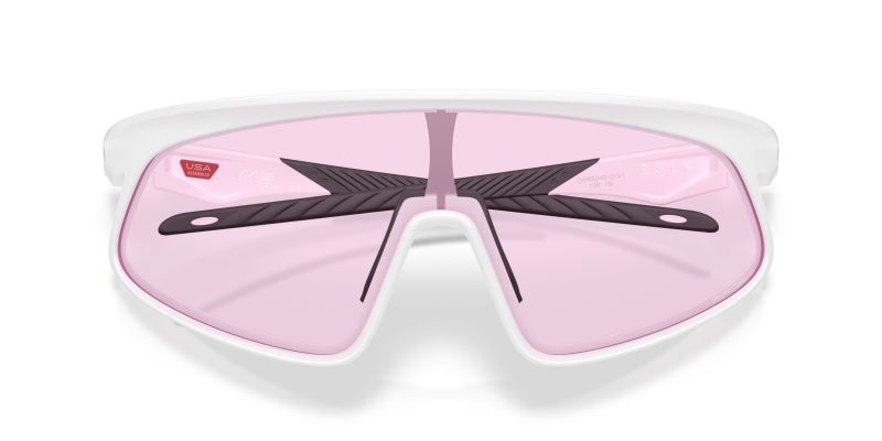 Oakley RSLV 141 OO9524D-952407 - Folded View