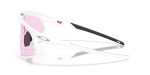 Oakley RSLV 141 OO9524D-952407 - Side View Oakley RSLV 141 OO9524D-952407 - Side View