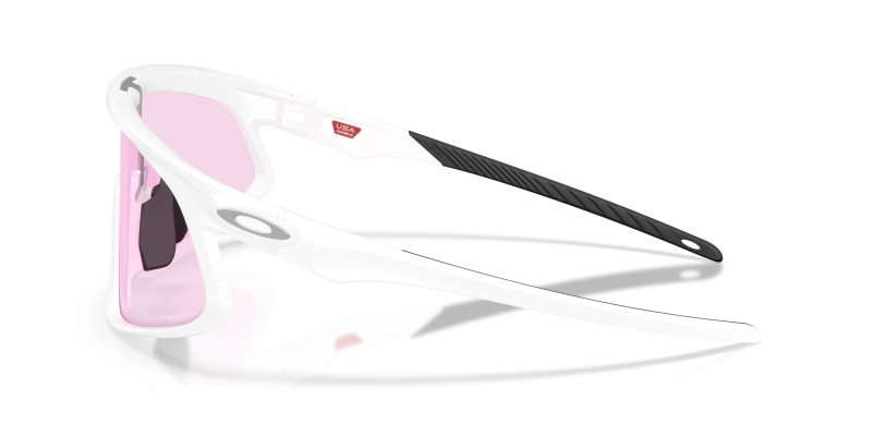 Oakley RSLV 141 OO9524D-952407 - Side View