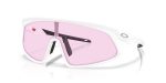 Oakley RSLV 141 OO9524D-952407 - Quarter View Oakley RSLV 141 OO9524D-952407 - Quarter View