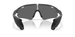 Oakley Stunt Devil A OO9525-01 - Back View