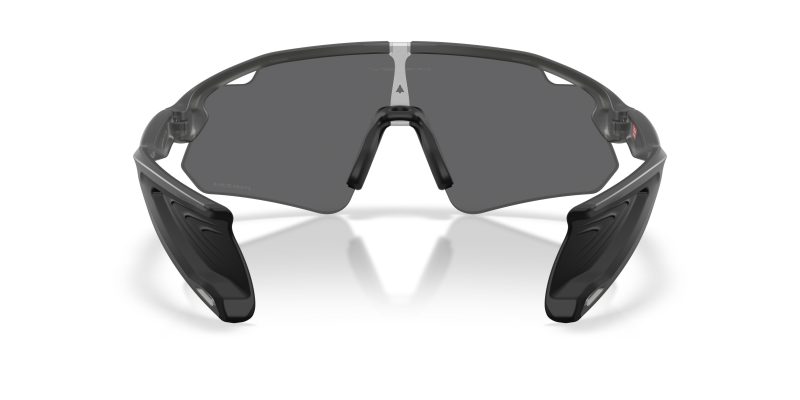 Oakley STUNT DEVIL A OO9525-952501 - Back View