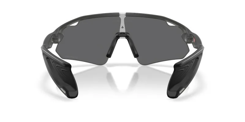 Oakley Stunt Devil A OO9525-01 - Back View