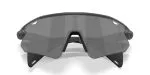 Oakley Stunt Devil A OO9525-01 - Folded View