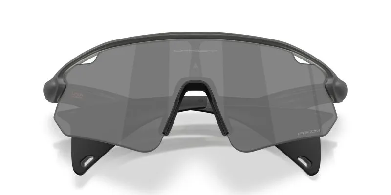 Oakley Stunt Devil A OO9525-01 - Folded View
