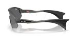 Oakley STUNT DEVIL A OO9525-952501 - Side View