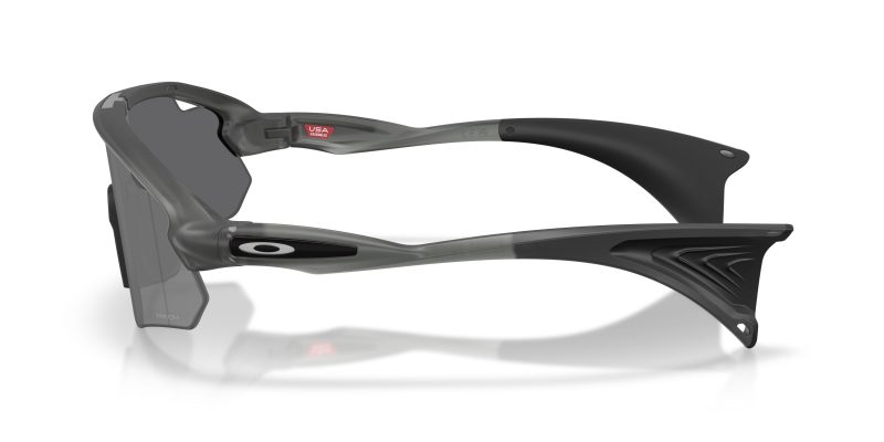 Oakley STUNT DEVIL A OO9525-952501 - Side View