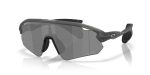 Oakley STUNT DEVIL A OO9525-952501 - Quarter View