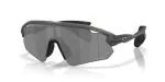 Oakley Stunt Devil A OO9525-01 - Quarter View