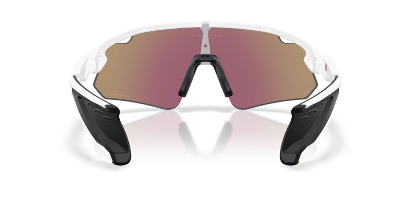 Oakley STUNT DEVIL A OO9525-952502 - Back View