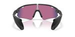 Oakley STUNT DEVIL A OO9525-952503 - Back View