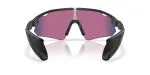 Oakley Stunt Devil A OO9525-03 - Back View Oakley Stunt Devil A OO9525-03 - Back View