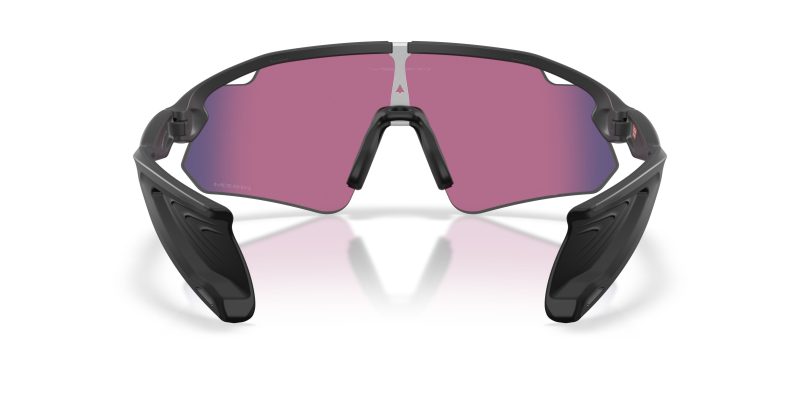 Oakley STUNT DEVIL A OO9525-952503 - Back View