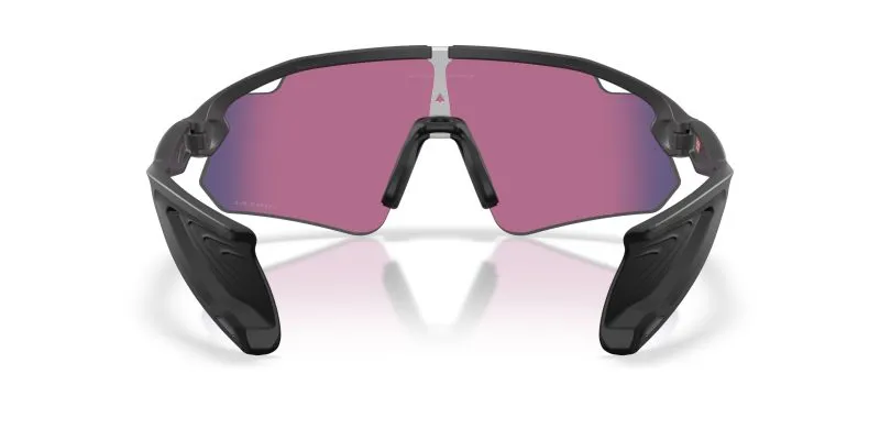 Oakley Stunt Devil A OO9525-03 - Back View