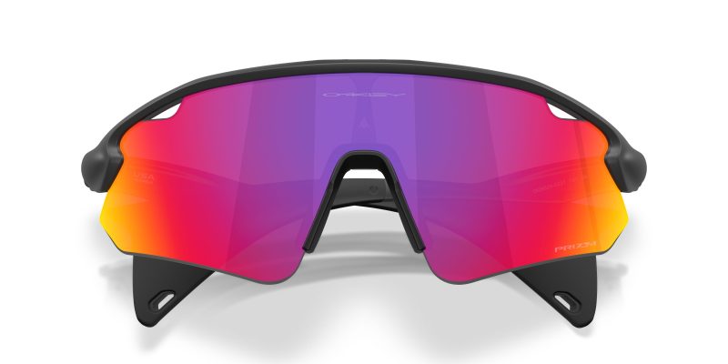 Oakley STUNT DEVIL A OO9525-952503 - Folded View