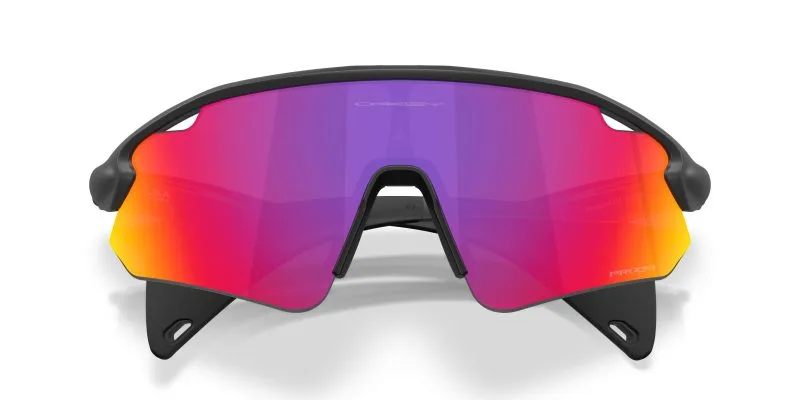 Oakley Stunt Devil A OO9525-03 - Folded View