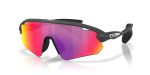 Oakley STUNT DEVIL A OO9525-952503 - Quarter View