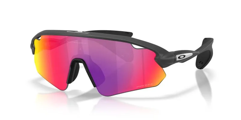 Oakley Stunt Devil A OO9525-03 - Quarter View
